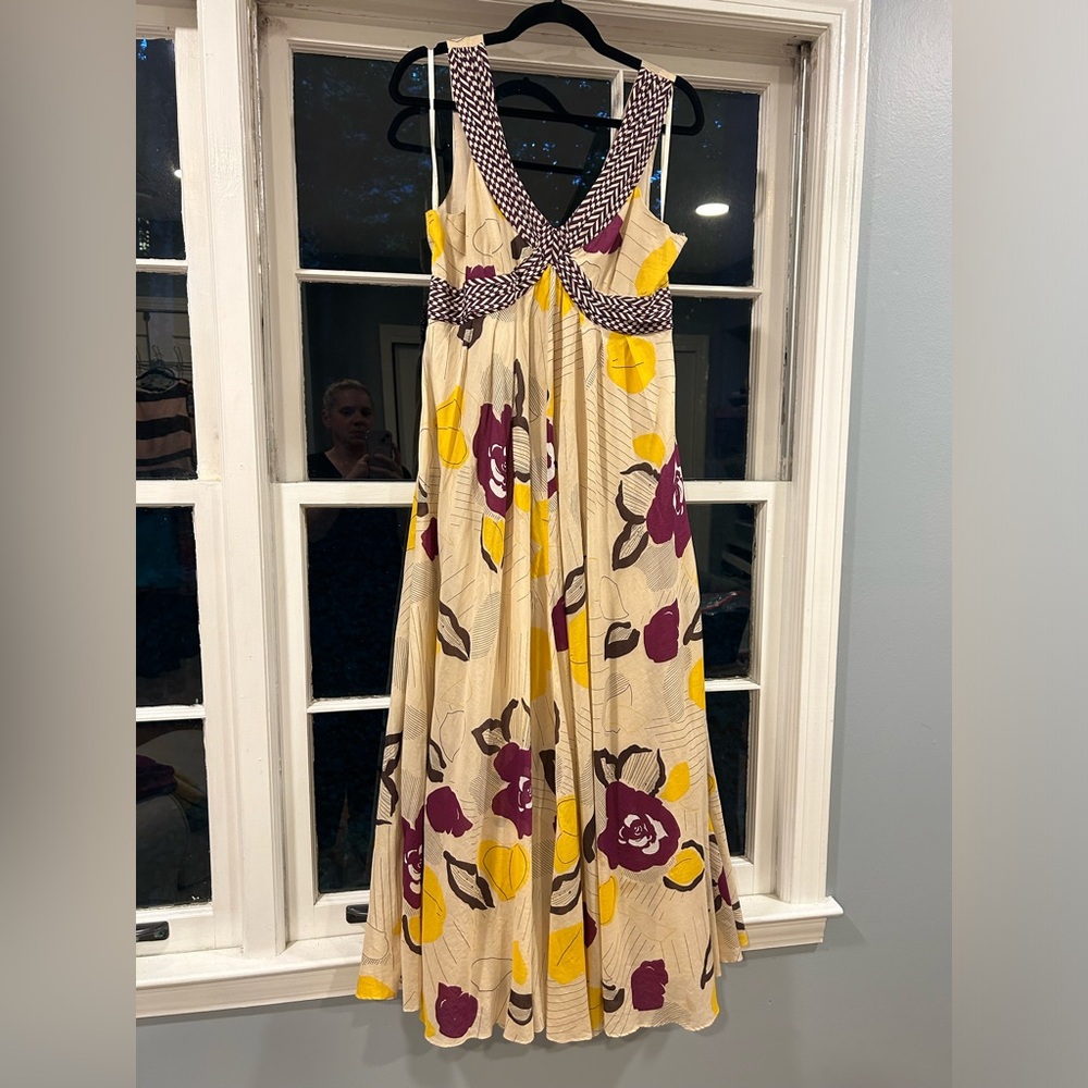 Summer dress